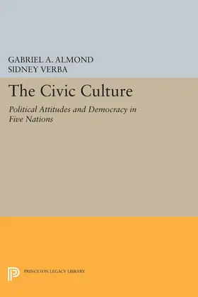 Almond / Verba |  The Civic Culture | eBook | Sack Fachmedien