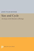 Bonner |  Size and Cycle | eBook | Sack Fachmedien