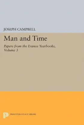 Campbell |  Papers from the Eranos Yearbooks, Eranos 3 | eBook | Sack Fachmedien