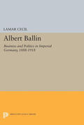 Cecil |  Albert Ballin | eBook | Sack Fachmedien