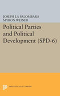 La Palombara / Weiner |  Political Parties and Political Development. (SPD-6) | eBook | Sack Fachmedien