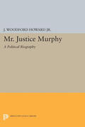 Howard |  Mr. Justice Murphy | eBook | Sack Fachmedien
