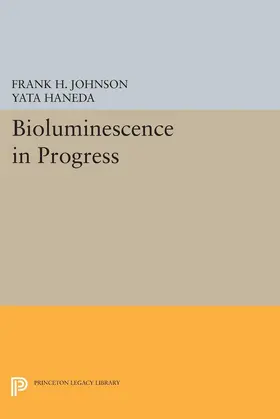 Johnson / Haneda |  Bioluminescence in Progress | eBook | Sack Fachmedien