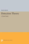 Selin |  Detection Theory | eBook | Sack Fachmedien