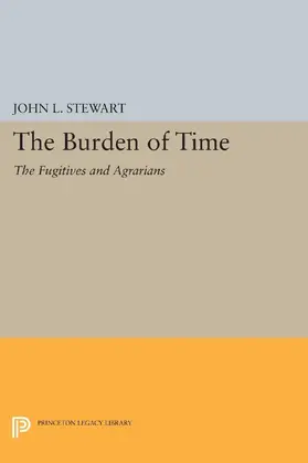 Stewart |  The Burden of Time | eBook | Sack Fachmedien