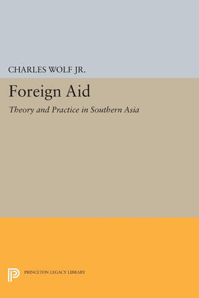 Wolf |  Foreign Aid | eBook | Sack Fachmedien
