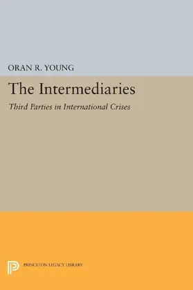Young |  The Intermediaries | eBook | Sack Fachmedien