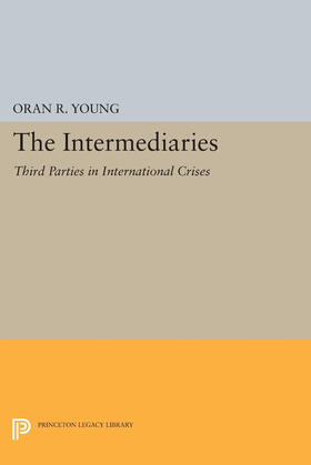 Young | The Intermediaries | E-Book | sack.de