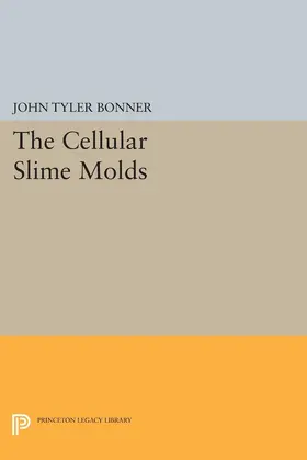 Bonner |  Cellular Slime Molds | eBook | Sack Fachmedien