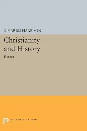 Harbison |  Christianity and History | eBook | Sack Fachmedien