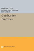 Lewis / Pease / Taylor |  Combustion Processes | eBook | Sack Fachmedien