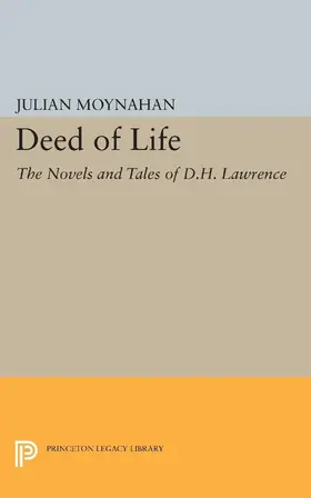 Moynahan |  Deed of Life | eBook | Sack Fachmedien