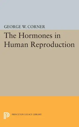 Corner |  Hormones in Human Reproduction | eBook | Sack Fachmedien