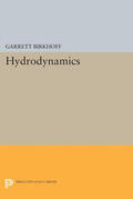 Birkhoff |  Hydrodynamics | eBook | Sack Fachmedien