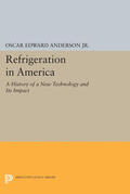 Anderson |  Refrigeration in America | eBook | Sack Fachmedien
