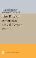 Sprout |  Rise of American Naval Power | eBook | Sack Fachmedien