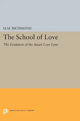 Richmond |  School of Love | eBook | Sack Fachmedien