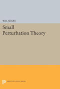 Sears |  Small Perturbation Theory | eBook | Sack Fachmedien