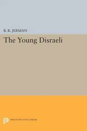 Jerman |  Young Disraeli | eBook | Sack Fachmedien