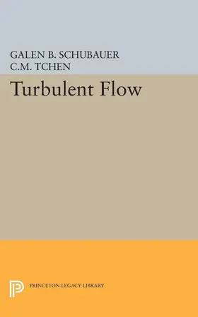 Schubauer / Tchen |  Turbulent Flow | eBook | Sack Fachmedien