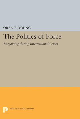 Young | Politics of Force | E-Book | sack.de