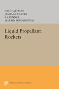 Altman |  Liquid Propellant Rockets | eBook | Sack Fachmedien