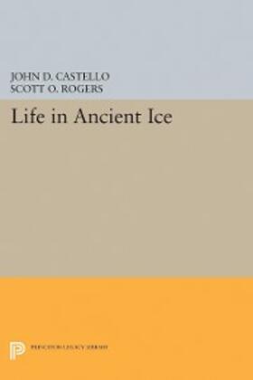 Castello / Rogers | Life in Ancient Ice | E-Book | sack.de