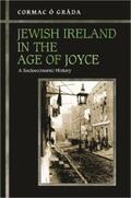 Ó Gráda |  Jewish Ireland in the Age of Joyce | eBook | Sack Fachmedien