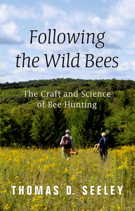 Seeley | Following the Wild Bees | E-Book | sack.de