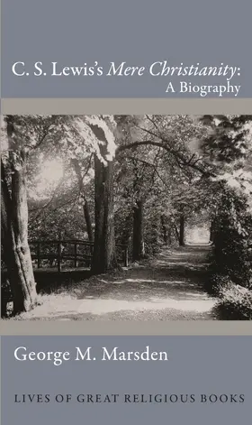 Marsden |  C. S. Lewis's Mere Christianity | eBook | Sack Fachmedien