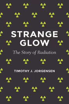 Jorgensen |  Strange Glow | eBook | Sack Fachmedien