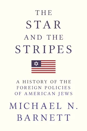 Barnett |  The Star and the Stripes | eBook | Sack Fachmedien