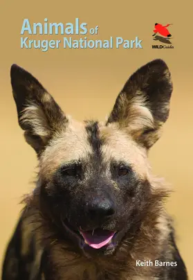 Barnes |  Animals of Kruger National Park | eBook | Sack Fachmedien