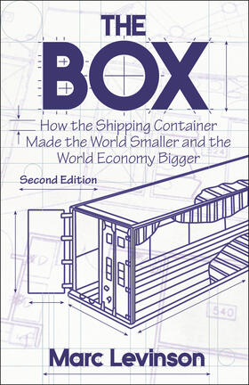 Levinson | The Box | E-Book | sack.de