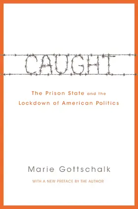 Gottschalk |  Caught | eBook | Sack Fachmedien