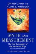 Card / Krueger |  Myth and Measurement | eBook | Sack Fachmedien