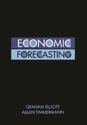 Elliott |  Economic Forecasting | eBook | Sack Fachmedien