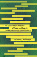 Harding / Pagan |  The Econometric Analysis of Recurrent Events in Macroeconomics and Finance | eBook | Sack Fachmedien