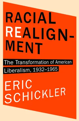 Schickler |  Racial Realignment | eBook | Sack Fachmedien