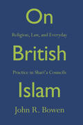 Bowen |  On British Islam | eBook | Sack Fachmedien