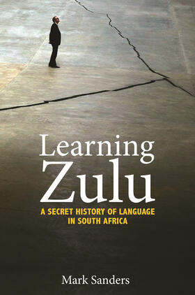 Sanders | Learning Zulu | E-Book | sack.de