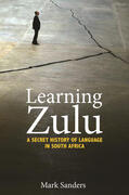 Sanders |  Learning Zulu | eBook | Sack Fachmedien