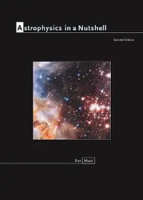 Maoz |  Astrophysics in a Nutshell | eBook | Sack Fachmedien