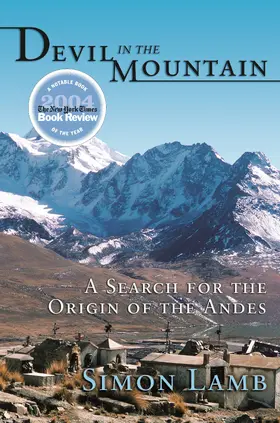 Lamb |  Devil in the Mountain | eBook | Sack Fachmedien