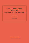Gödel |  Consistency of the Continuum Hypothesis. (AM-3), Volume 3 | eBook | Sack Fachmedien