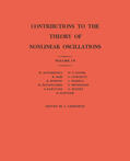 Lefschetz |  Contributions to the Theory of Nonlinear Oscillations (AM-41), Volume IV | eBook | Sack Fachmedien
