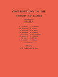 Tucker / Luce |  Contributions to the Theory of Games (AM-40), Volume IV | eBook | Sack Fachmedien