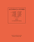 Shannon / McCarthy |  Automata Studies. (AM-34), Volume 34 | eBook | Sack Fachmedien