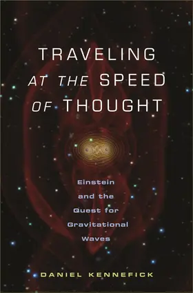Kennefick |  Traveling at the Speed of Thought | eBook | Sack Fachmedien
