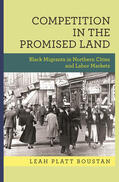 Boustan |  Competition in the Promised Land | eBook | Sack Fachmedien